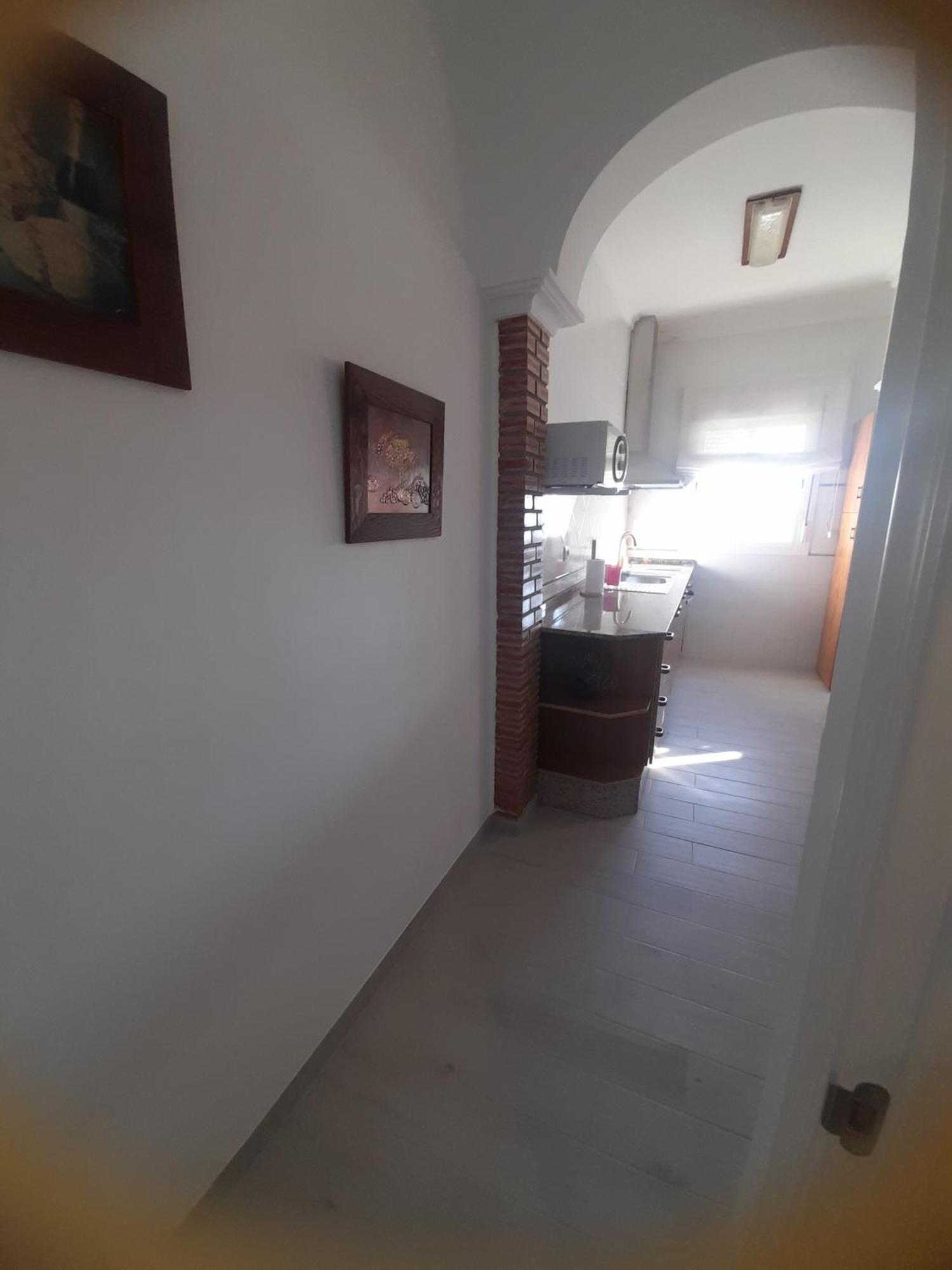 Hostal Casandra - Antiguo Hostal Los Valencianos Коніль-де-ла-Фронтера Екстер'єр фото