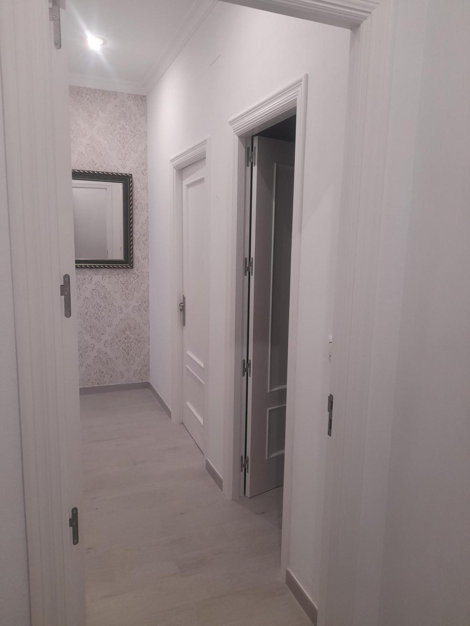 Hostal Casandra - Antiguo Hostal Los Valencianos Коніль-де-ла-Фронтера Екстер'єр фото