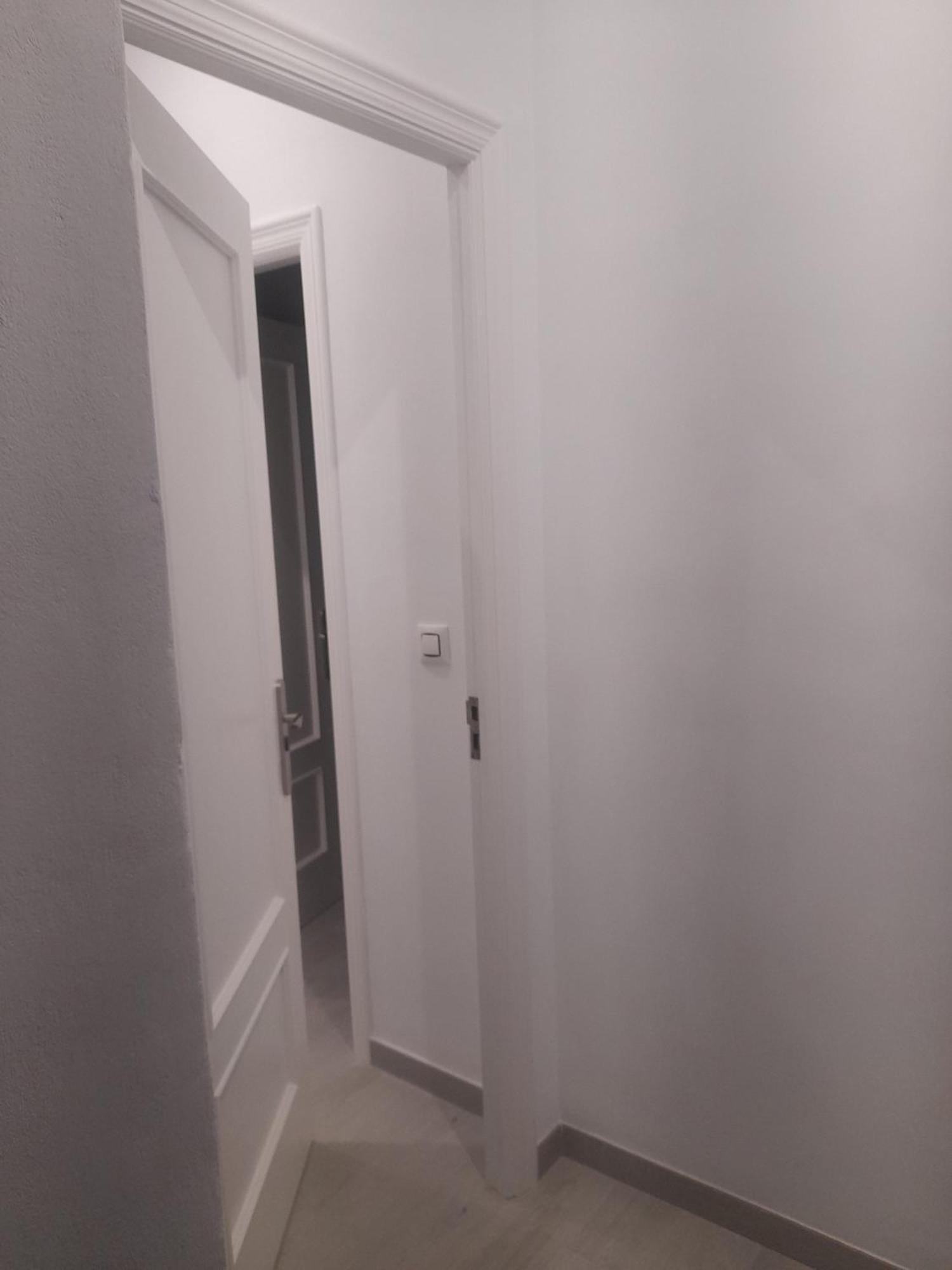 Hostal Casandra - Antiguo Hostal Los Valencianos Коніль-де-ла-Фронтера Екстер'єр фото