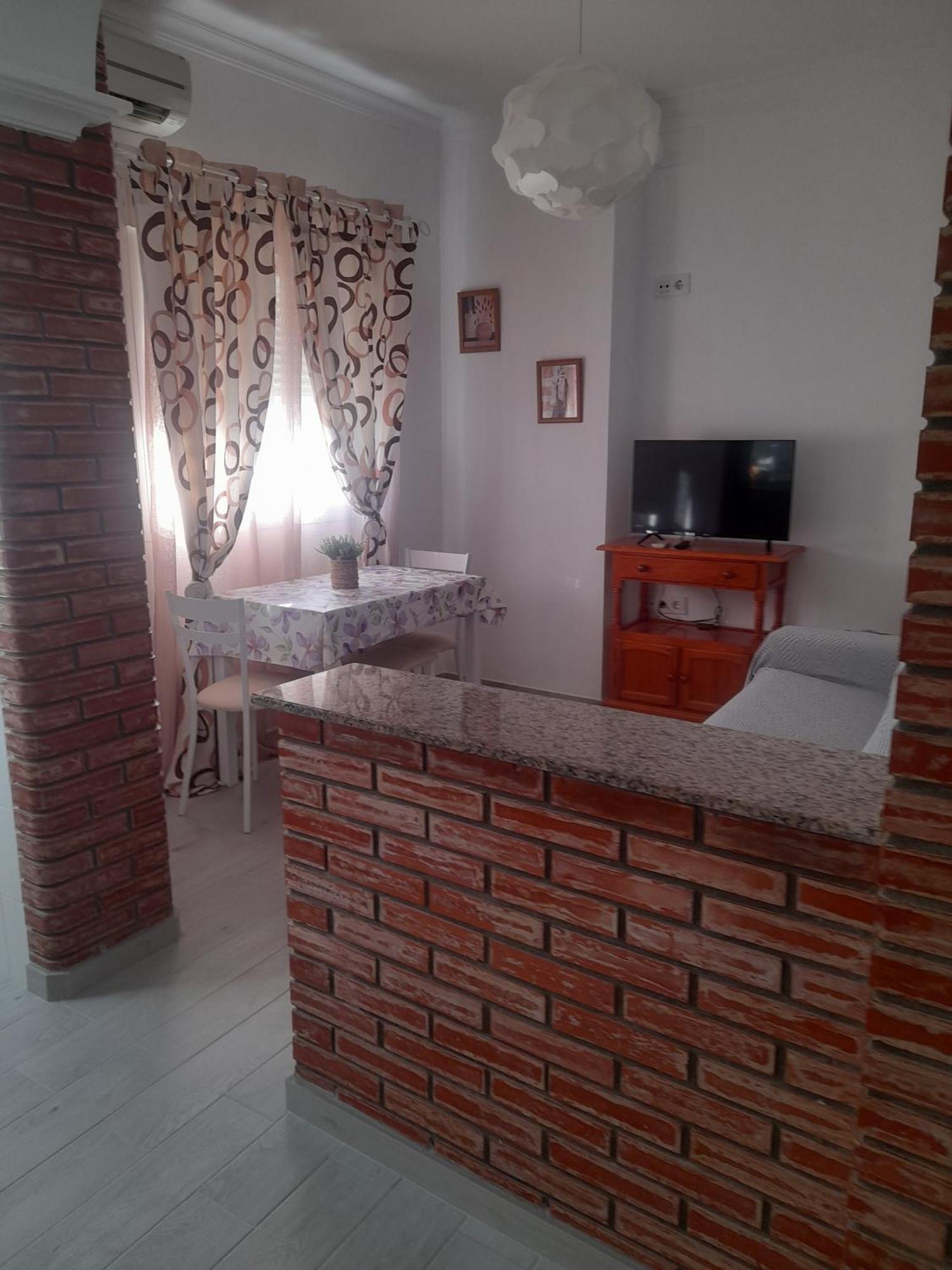 Hostal Casandra - Antiguo Hostal Los Valencianos Коніль-де-ла-Фронтера Екстер'єр фото