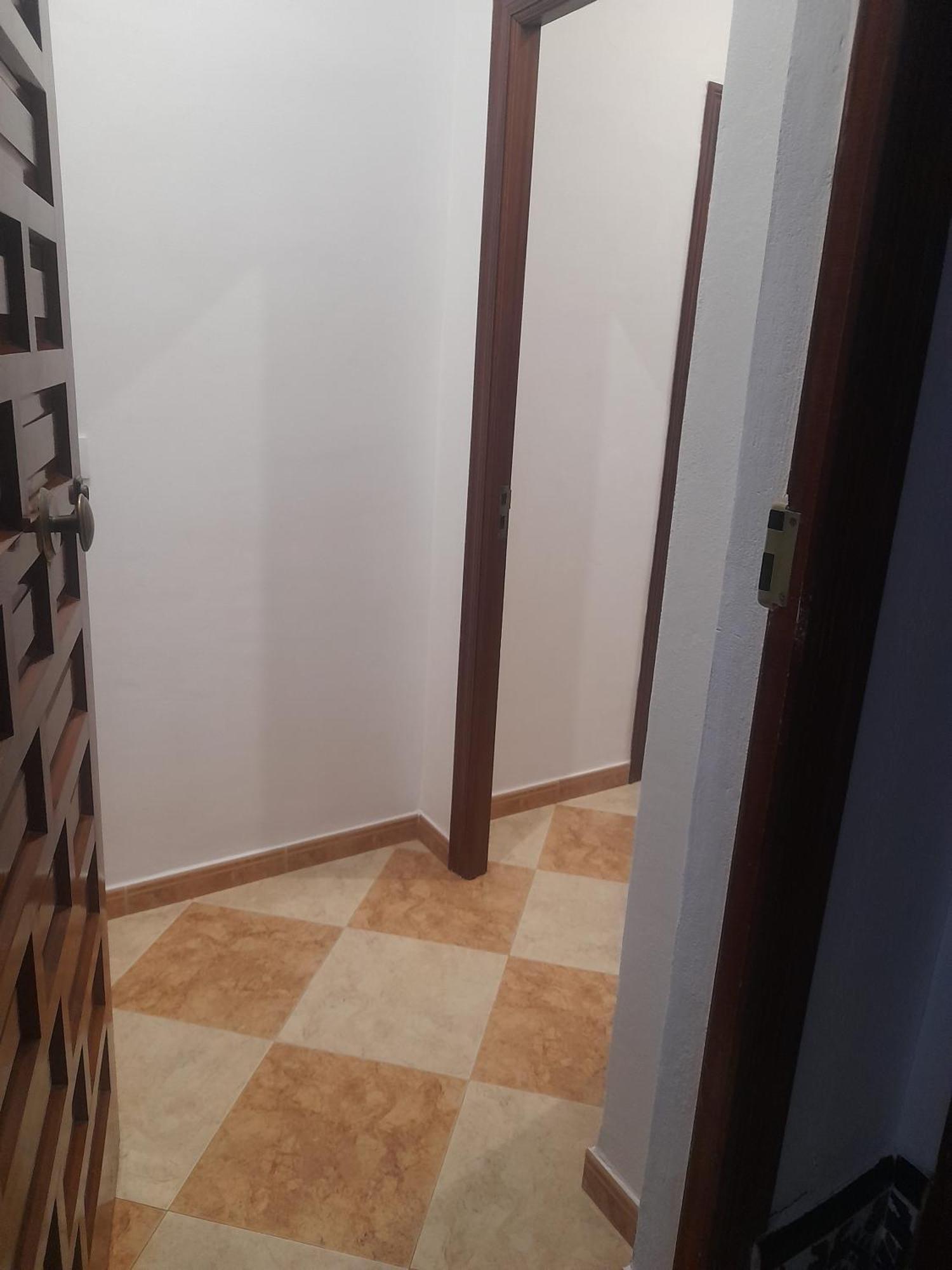 Hostal Casandra - Antiguo Hostal Los Valencianos Коніль-де-ла-Фронтера Екстер'єр фото