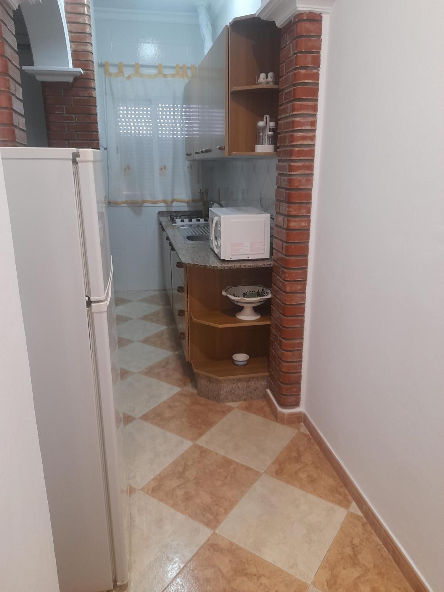 Hostal Casandra - Antiguo Hostal Los Valencianos Коніль-де-ла-Фронтера Екстер'єр фото
