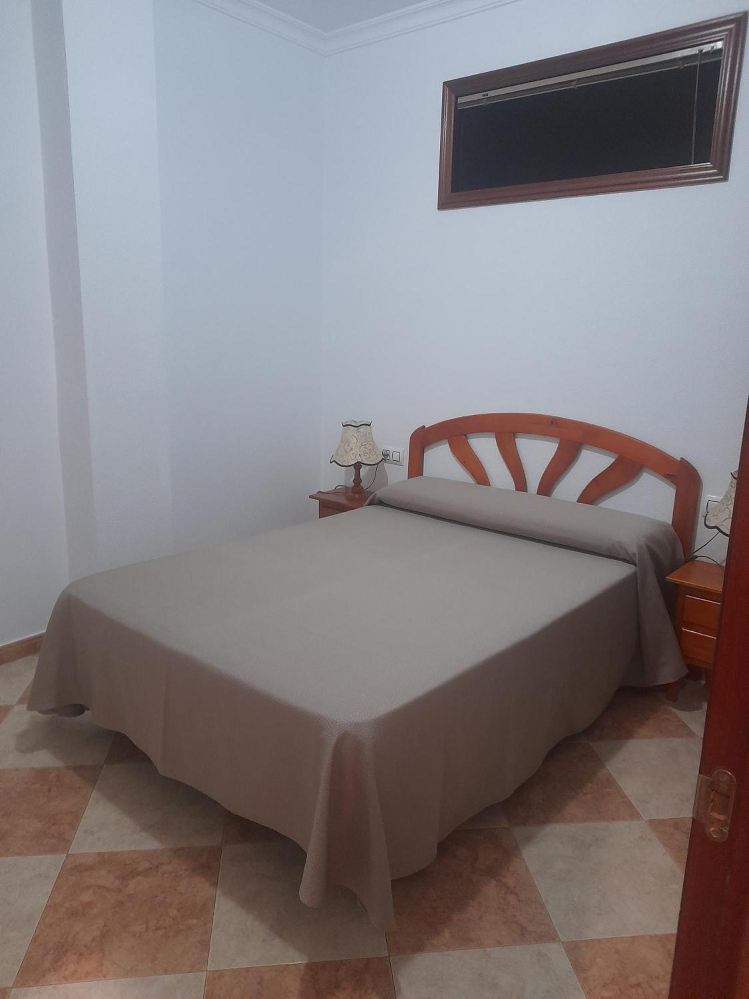 Hostal Casandra - Antiguo Hostal Los Valencianos Коніль-де-ла-Фронтера Екстер'єр фото