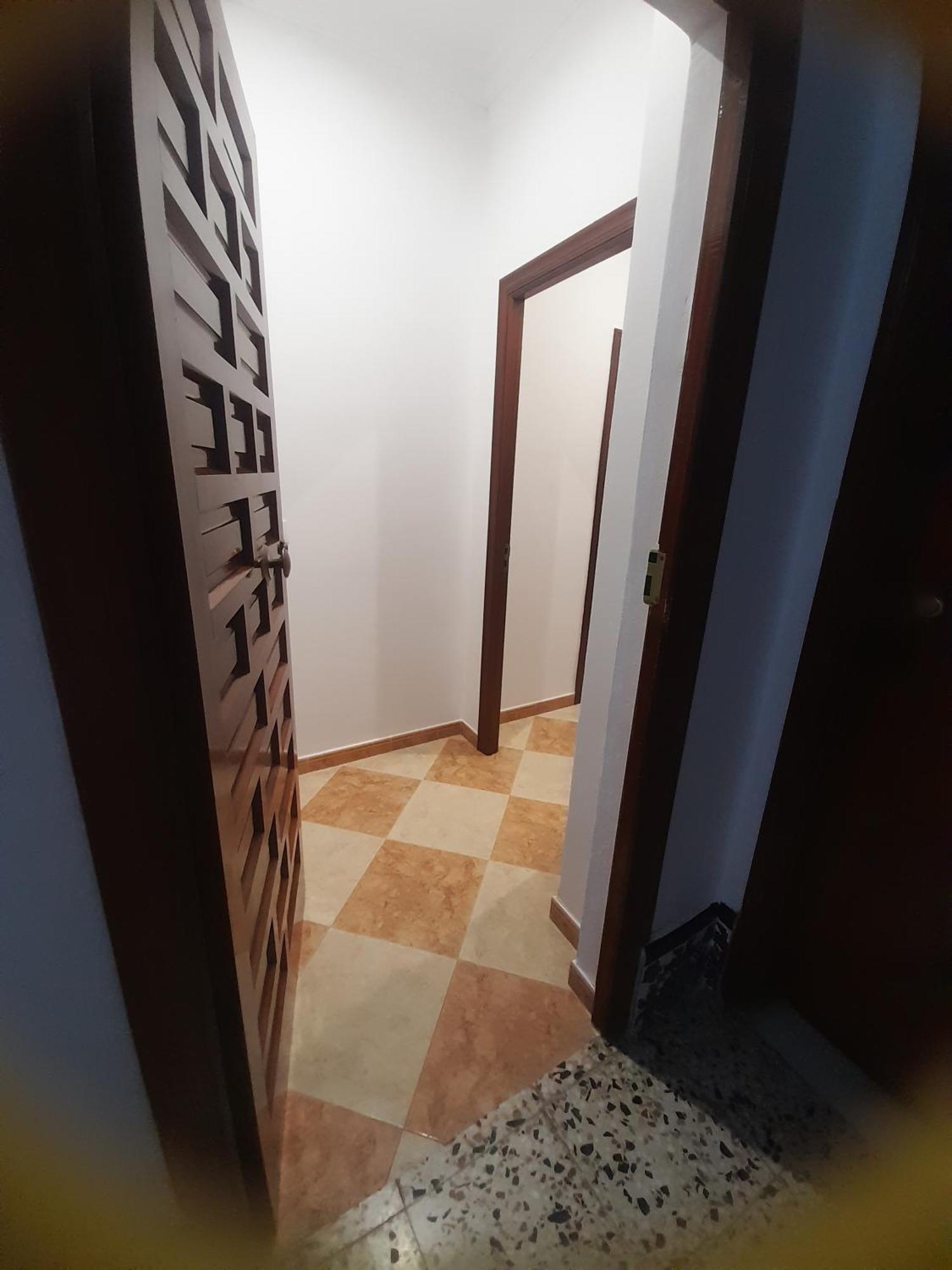 Hostal Casandra - Antiguo Hostal Los Valencianos Коніль-де-ла-Фронтера Екстер'єр фото