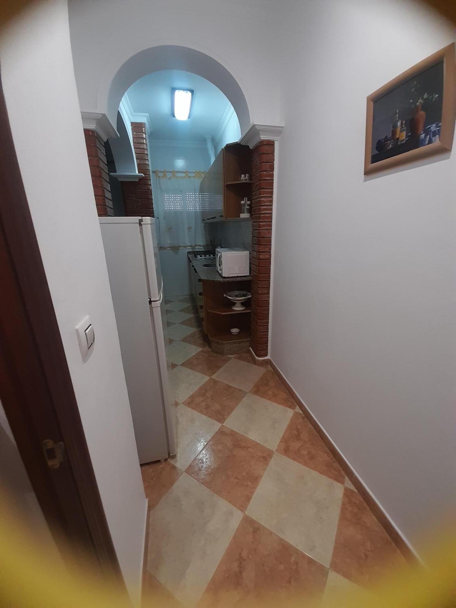 Hostal Casandra - Antiguo Hostal Los Valencianos Коніль-де-ла-Фронтера Екстер'єр фото